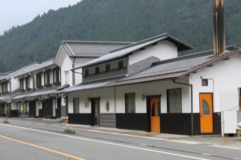 湯原温泉 旅館 菊乃家の写真1