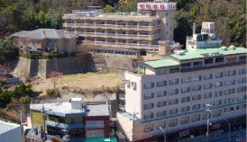 有馬御苑の写真1