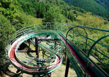 本巣市文殊の森公園の写真1