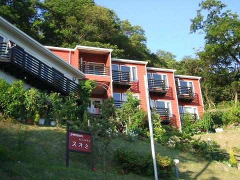 オーベルジュ SUOMIの写真1