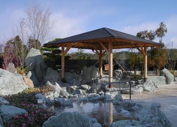 天光の湯の写真1