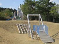 たけべの森公園の写真1