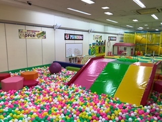 ピノッキーランド井原の写真1