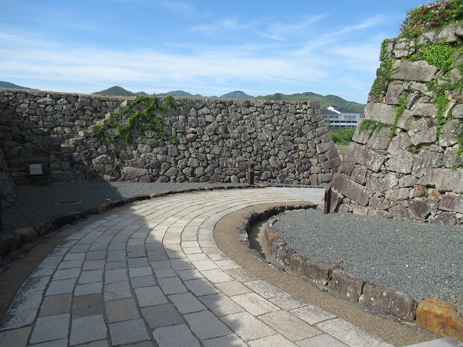 篠山城大書院の写真1