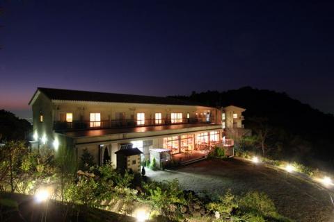 オテル・ド・摩耶の写真1