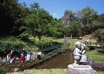 歩崎森林公園の写真1