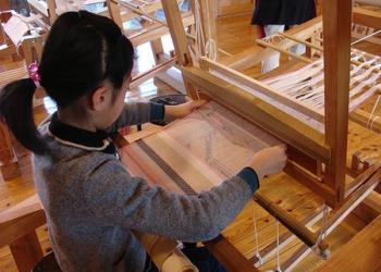 いつきのみや歴史体験館の写真1