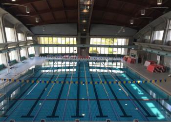 南長野運動公園の写真1