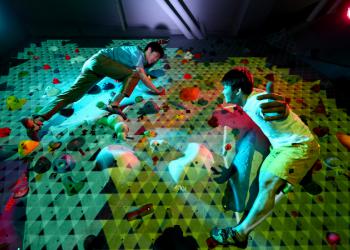 あそびパーク(namcoイオンモール大日店)の写真1