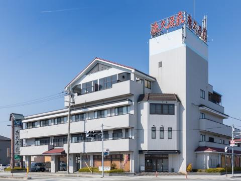 鹿久居荘 赤穂の写真1