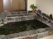 御宿　明神の写真1