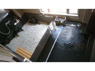 長崎　道の尾温泉の写真1