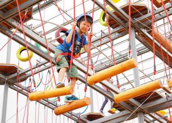 峰山高原リゾート グリーンピーク 2018の写真1