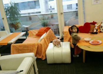 Ohana sweet 南青山の写真1