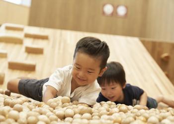 創・造・冒・険(立川店)の写真1