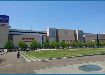 アリオ川口の写真1