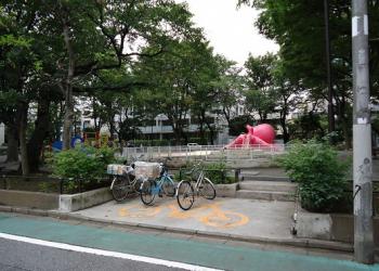 豊玉公園の写真1