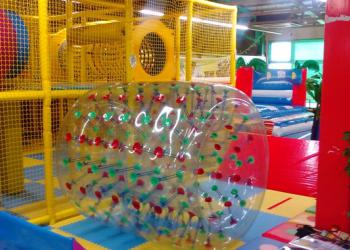 Kid’s US.LAND (アソビックスかにえ店)の写真1