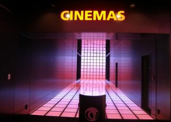 TOHOシネマズひたちなかの写真1