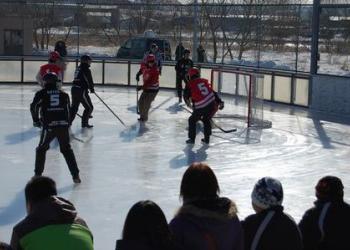 釧路町運動公園の写真1