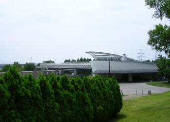 加古川ウェルネスパークの写真1