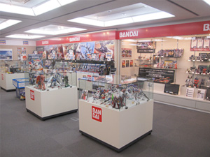 静岡ホビースクエアの写真1