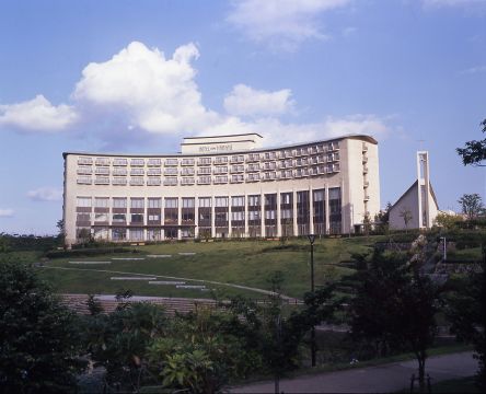 三田ホテルの写真1