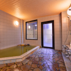 七釜温泉 七釜荘の写真1