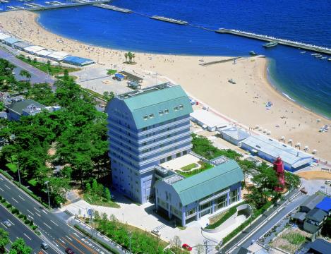 シーパル須磨の写真1