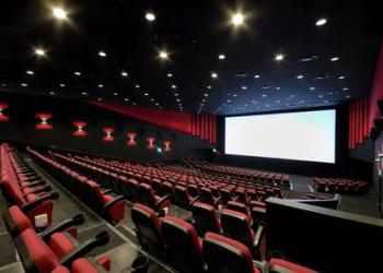 中川コロナシネマワールドの写真1