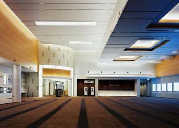 ユナイテッド・シネマ　ウニクス上里の写真1