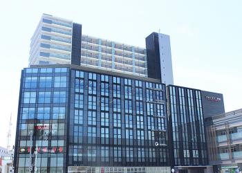 成田市文化芸術センターの写真1