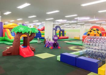 ニコニコ・ガーデン(今治店)の写真1