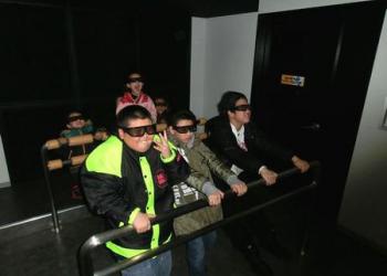 札幌市民防災センターの写真1