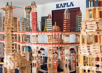 Centre KAPLA TOKYOの写真1