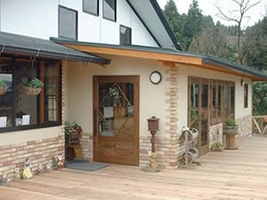 うきは果樹の村やまんどんの写真1