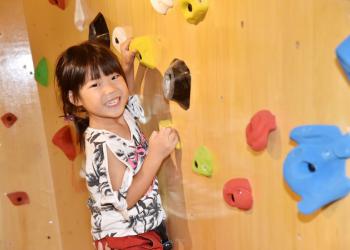 ディーボルダリング八王子の写真1