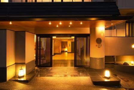 ほてるISAGO神戸の写真1