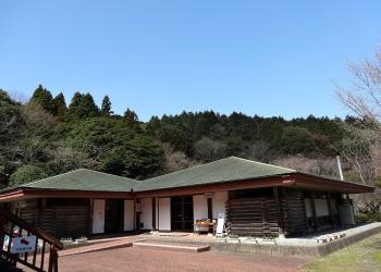 四王寺県民の森の写真1