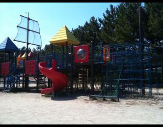 りんくう南浜公園の写真1