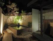 きたの風茶寮の写真1