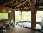 湯治の宿 ラジウム温浴 河鹿園の写真1