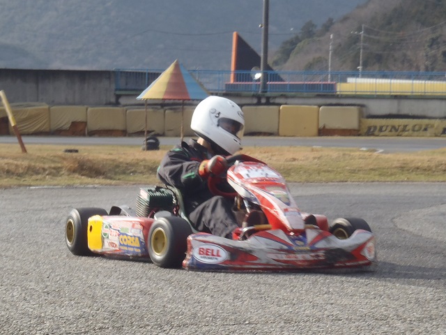 コルサ カートサービスの写真1