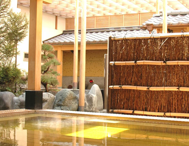 東京染井温泉 Sakuraの写真1