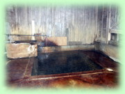 北温泉旅館の写真1