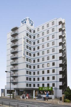 ヴィアイン下関の写真1