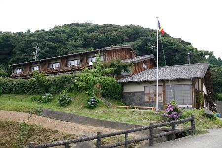 三七十館の写真1