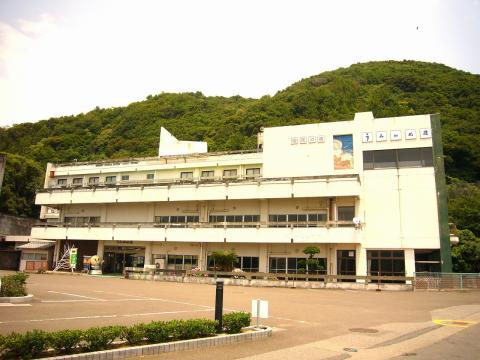 国民の宿 うみがめ荘の写真1