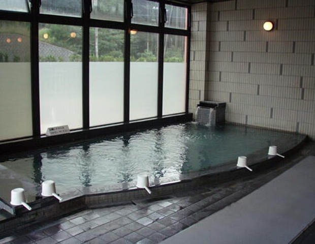 はり温泉らんどの写真1