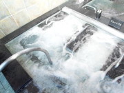 おふろの王様(光が丘店)の写真1